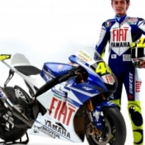 Valentino Rossi