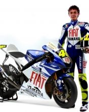 Valentino Rossi