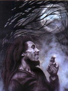 Bob Marley