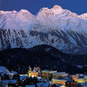San Moriz