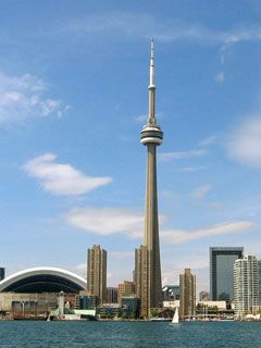 Toronto