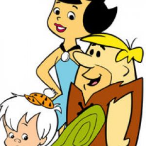The Flintstones