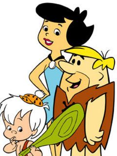 The Flintstones