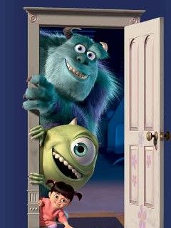 Monsters, Inc