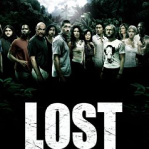 Lost