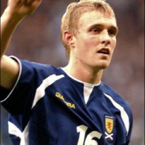 Darren Fletcher