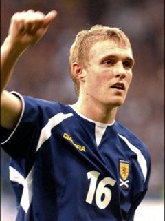 Darren Fletcher
