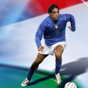 Luca Toni