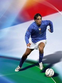 Luca Toni