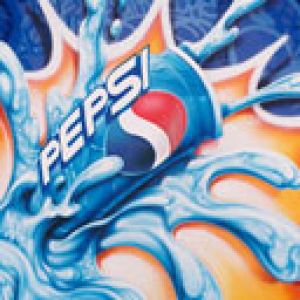 Pepsi