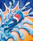 Pepsi