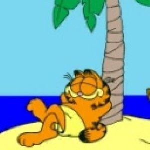 Garfield