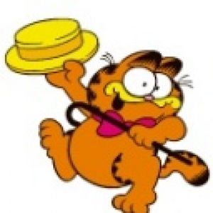 Garfield