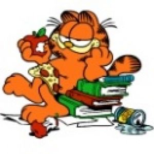 Garfield