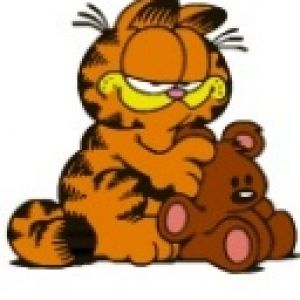 Garfield