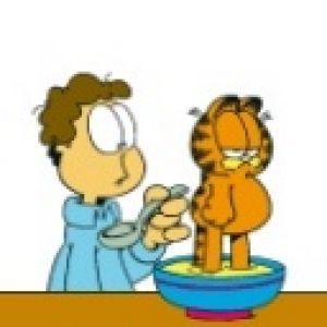 Garfield