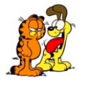 Garfield