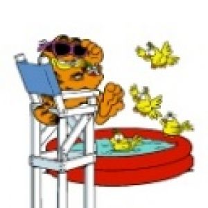 Garfield