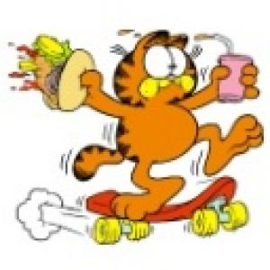 Garfield