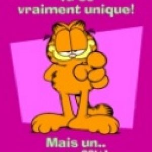 Garfield
