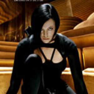 Aeon Flux
