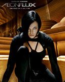 Aeon Flux