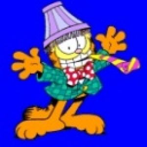 Garfield