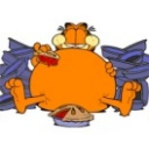 Garfield