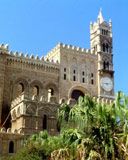 Palermo - Cattedrale di Palermo