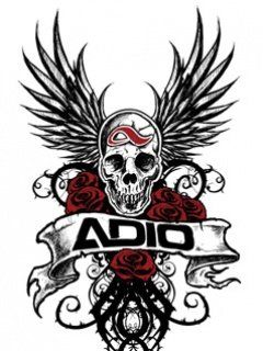 Adio