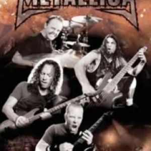 Metallica