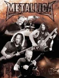 Metallica