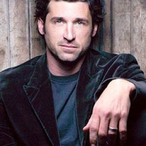 Patrick Dempsey