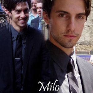 Milo Ventimiglia