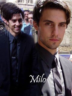 Milo Ventimiglia