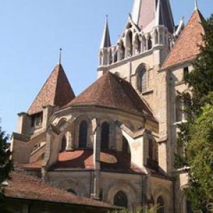 Lausanne