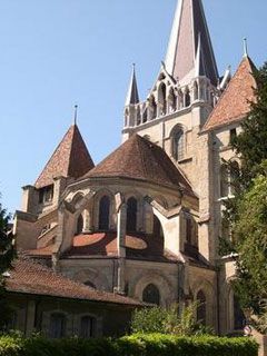 Lausanne