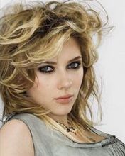 Scarlett Johansson  