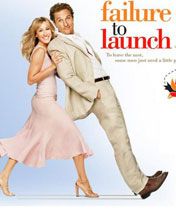 Failure to Launch
