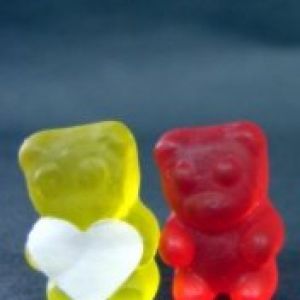 Gummy Bear