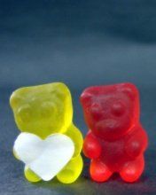 Gummy Bear