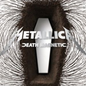 Metallica - Death Magnetic