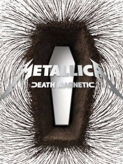 Metallica - Death Magnetic