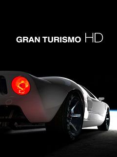 Gran Turismo HD