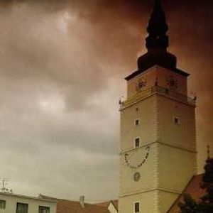 Trnava - Slovakia
