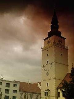 Trnava - Slovakia