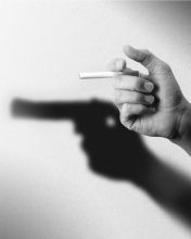 Smoking
