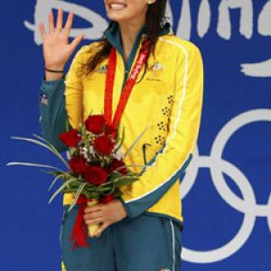 Stephanie Rice - Beijing 2008