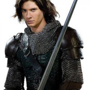 Narnia - Prince Caspian