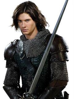 Narnia - Prince Caspian
